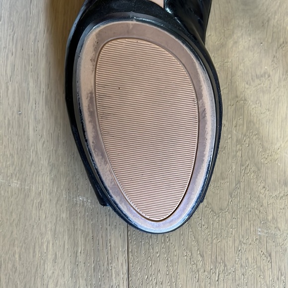 Nine West slingback heels - Picture 5 of 7